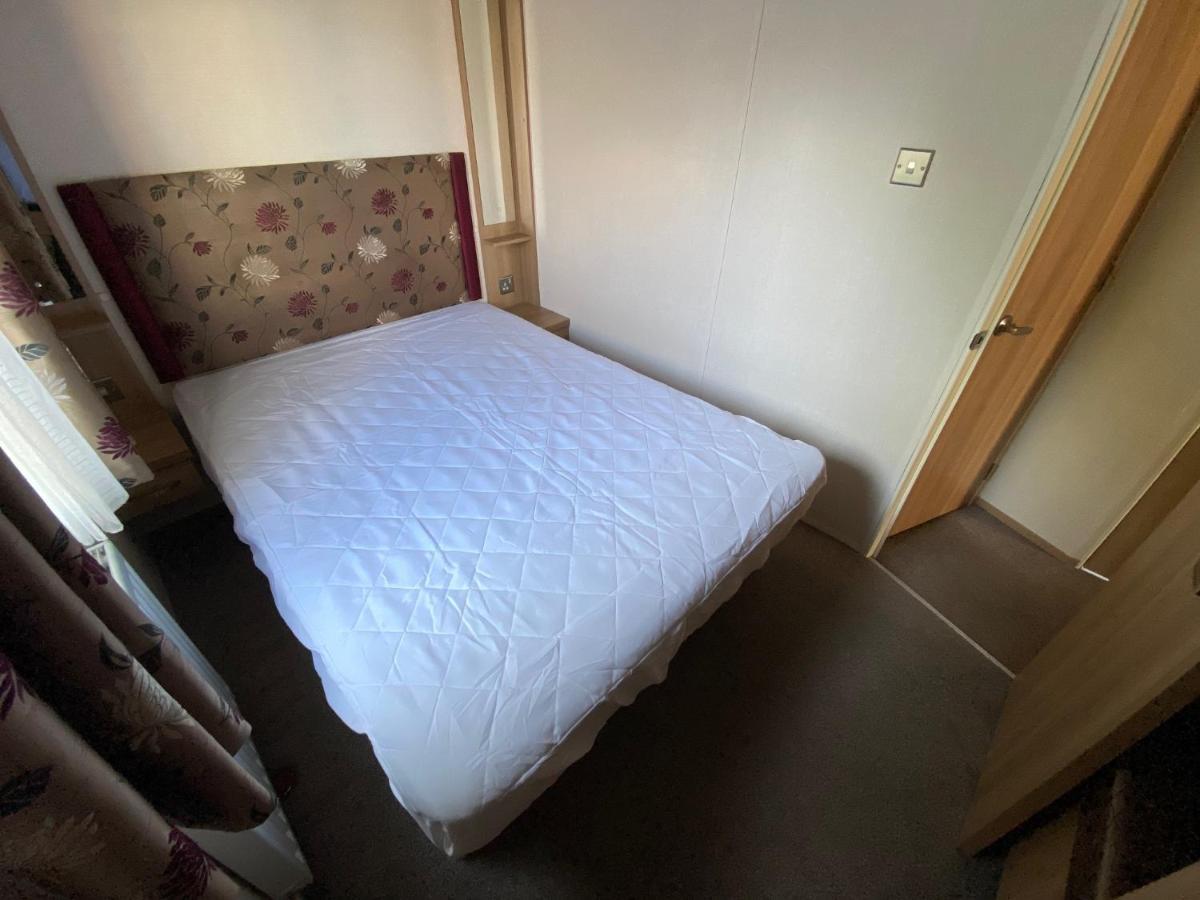 8 Berth Caravan Skegness Golden Palm Resort Chapel St. Leonards Exterior foto